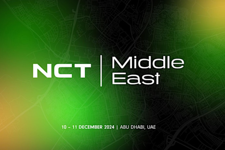 NCT MIDDLE EAST: 10-11 December 2024