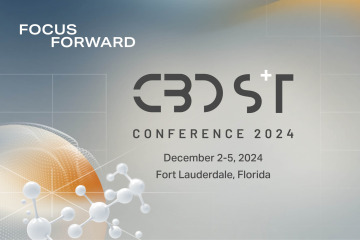 CBD S&T Conference: 02-05. December 2024